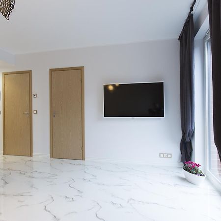 Rotermanni Cozy Apartment Tallin Exterior foto