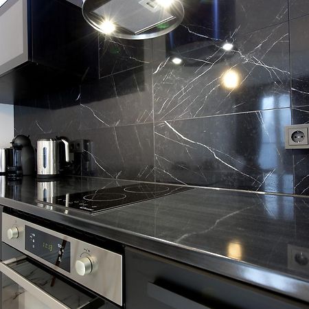 Rotermanni Cozy Apartment Tallin Exterior foto