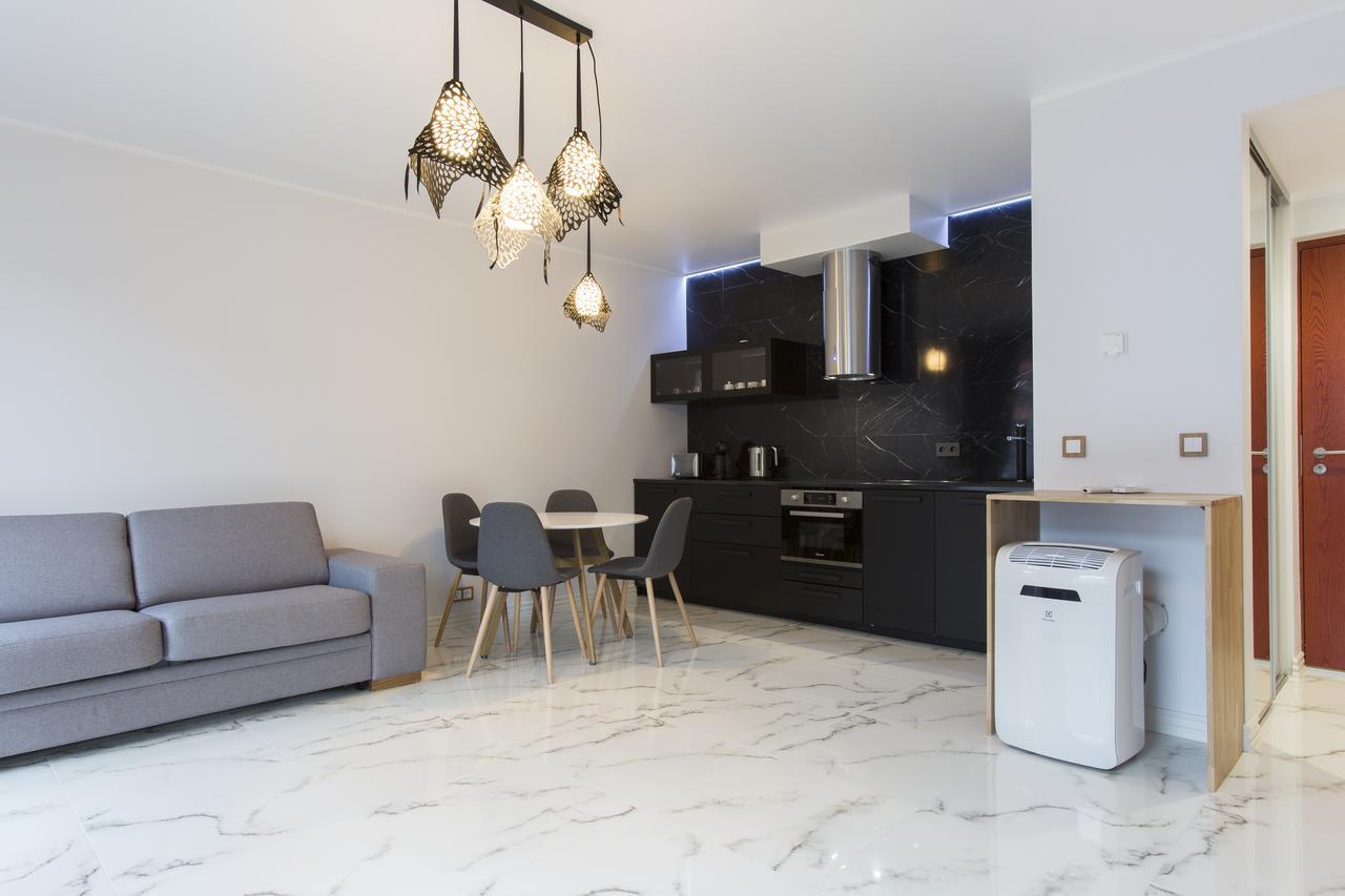 Rotermanni Cozy Apartment Tallin Exterior foto