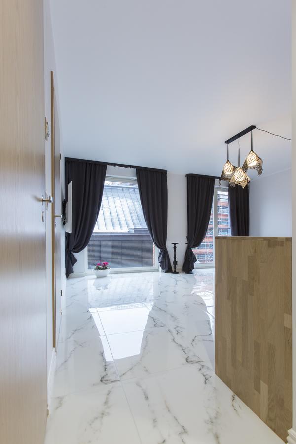 Rotermanni Cozy Apartment Tallin Exterior foto