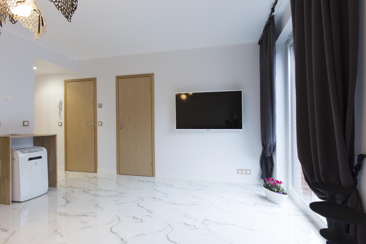 Rotermanni Cozy Apartment Tallin Exterior foto