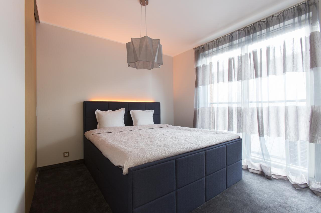 Rotermanni Cozy Apartment Tallin Exterior foto