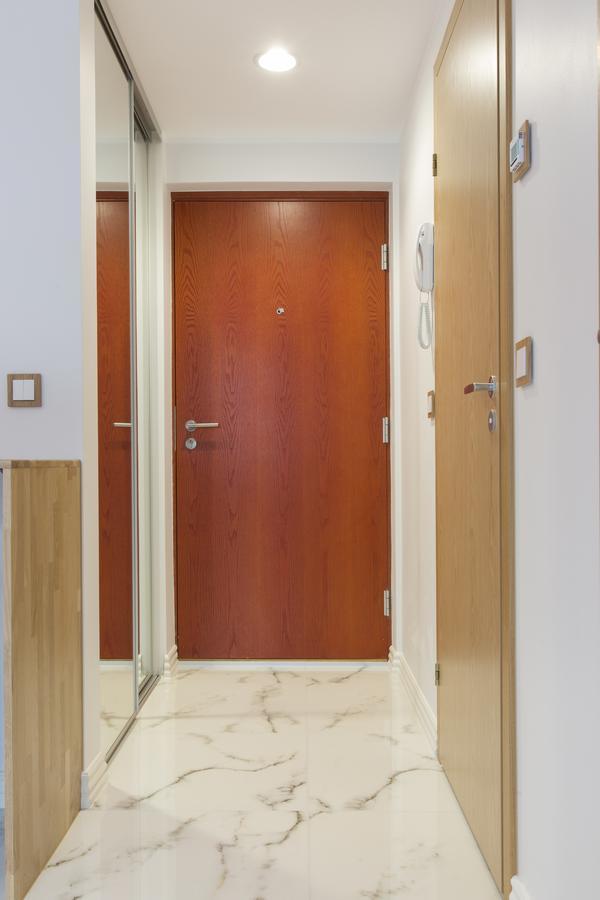 Rotermanni Cozy Apartment Tallin Exterior foto