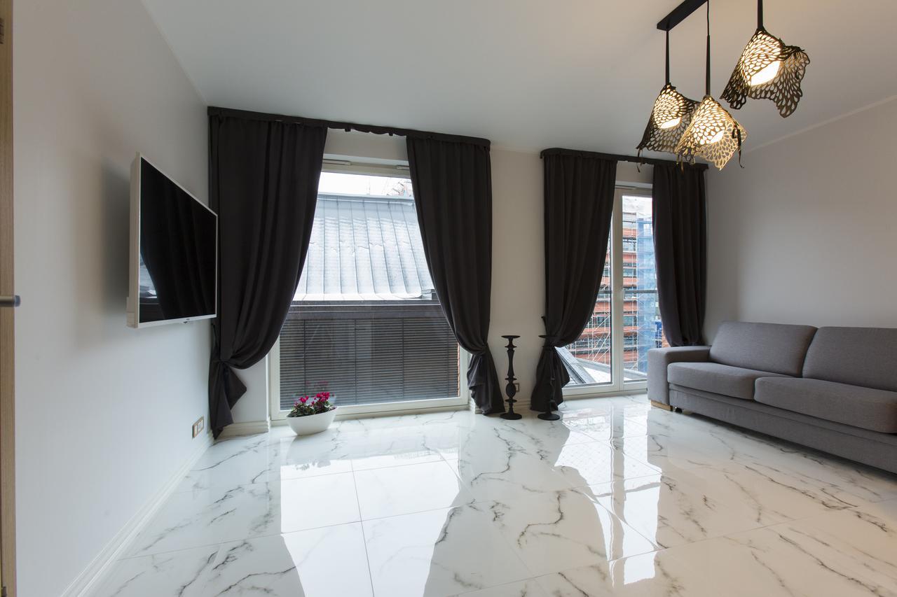 Rotermanni Cozy Apartment Tallin Exterior foto