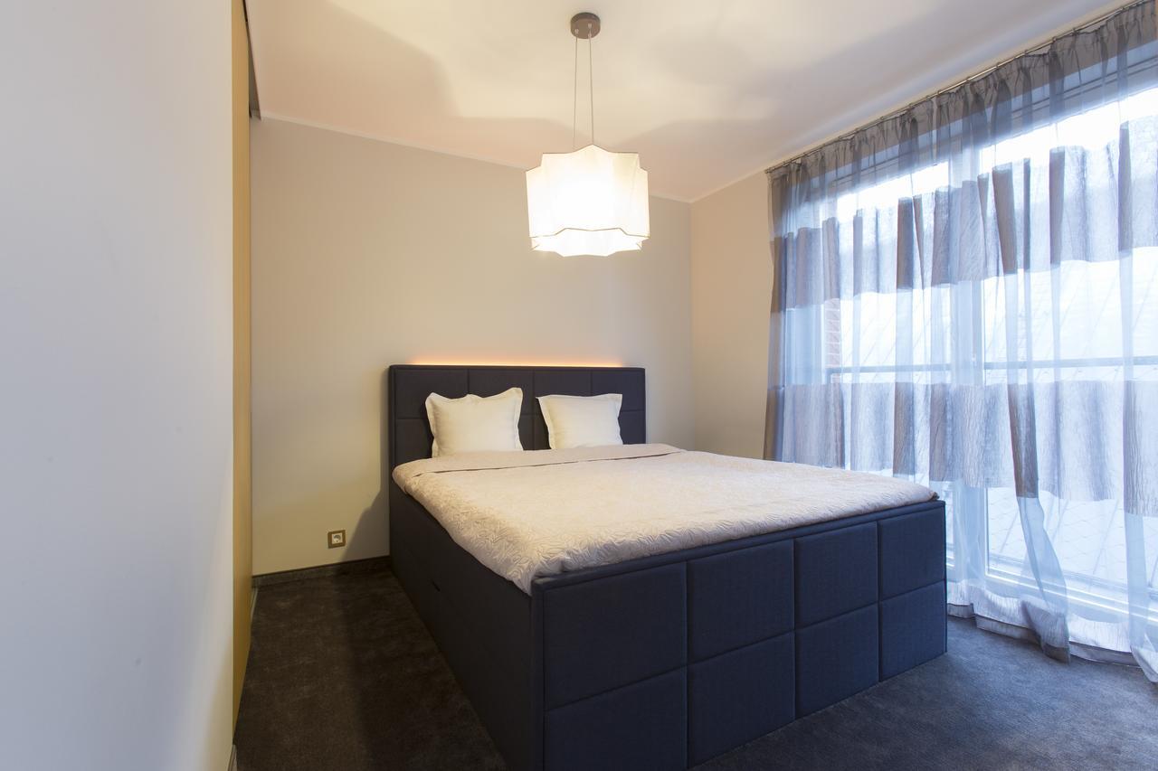 Rotermanni Cozy Apartment Tallin Exterior foto