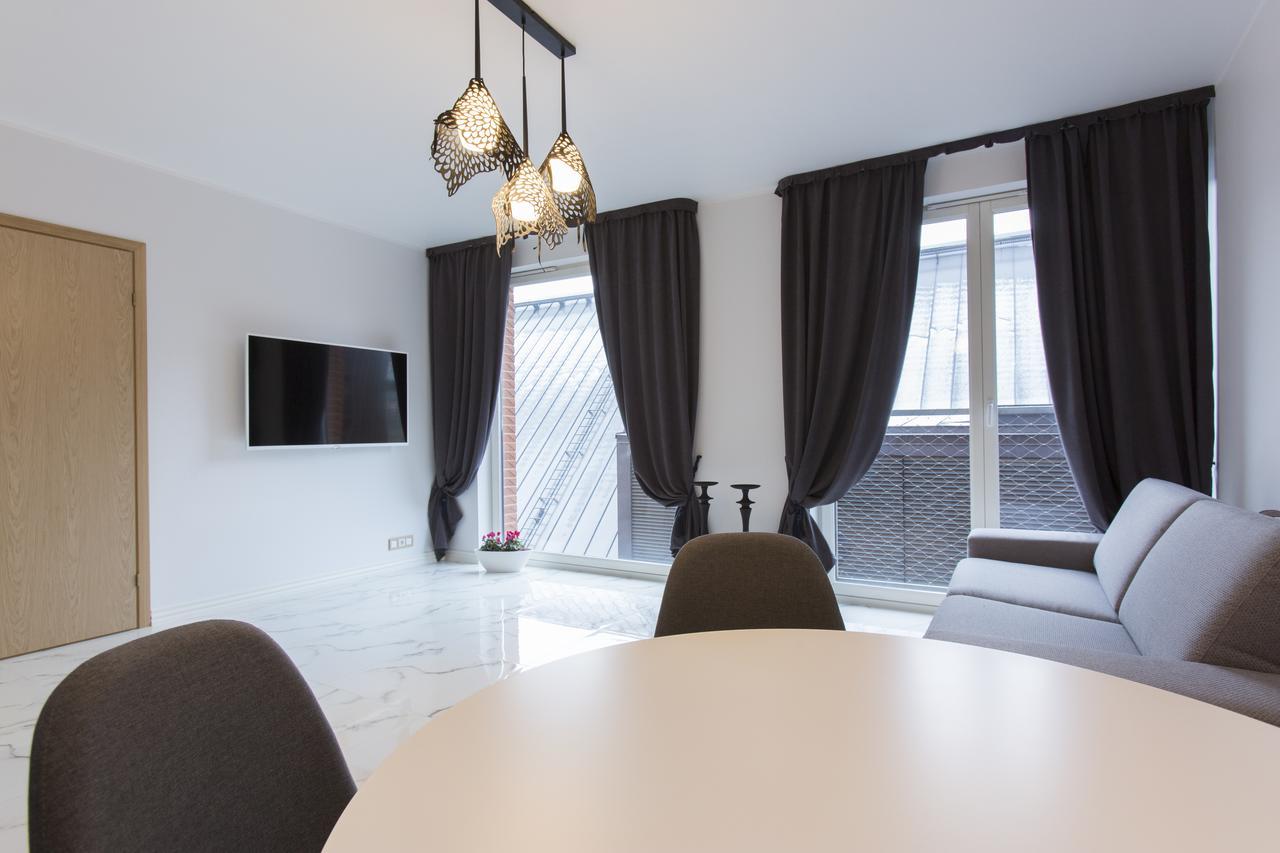 Rotermanni Cozy Apartment Tallin Exterior foto