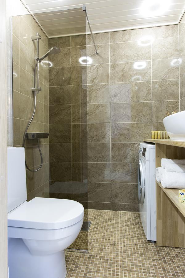 Rotermanni Cozy Apartment Tallin Exterior foto