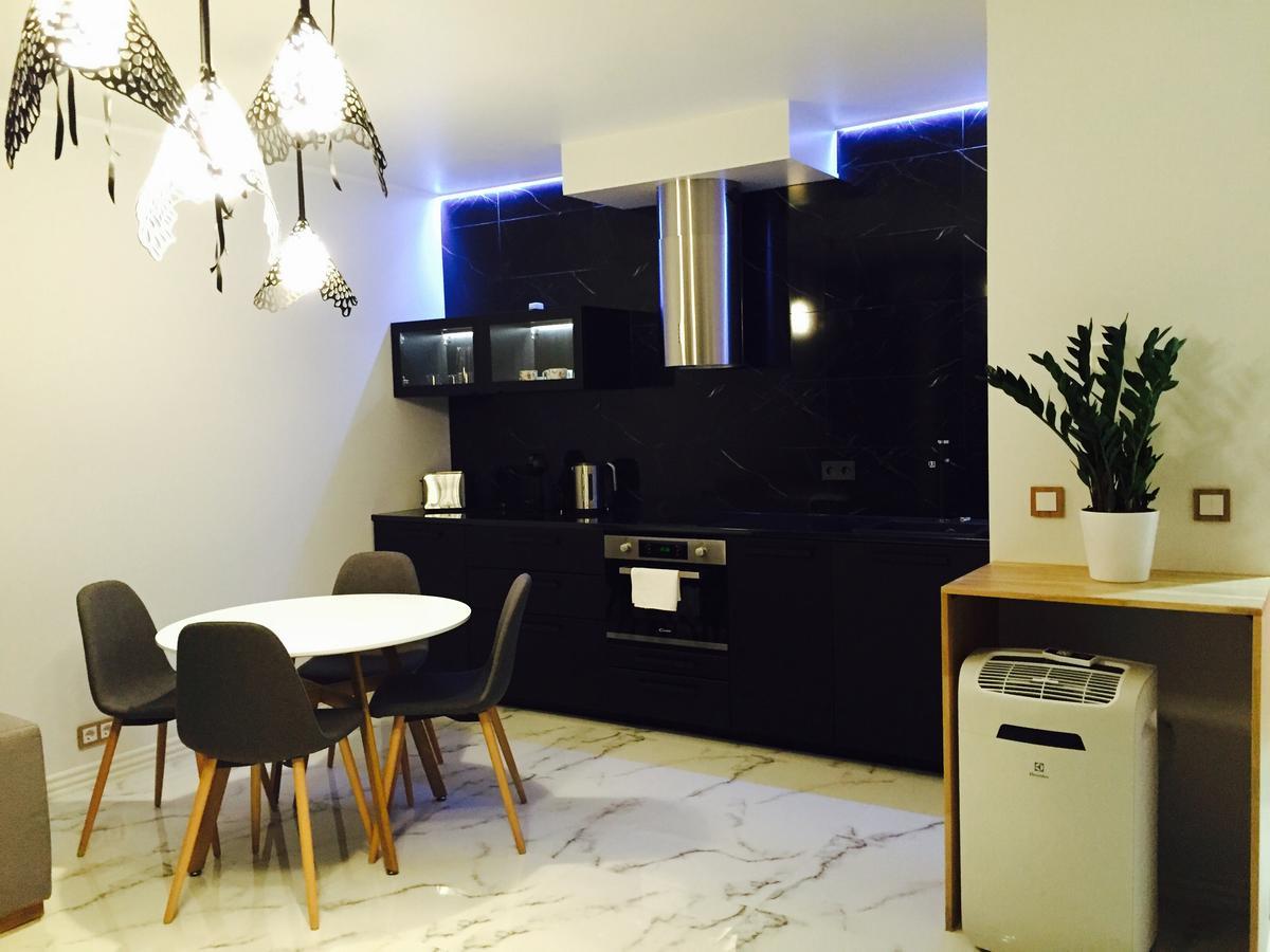Rotermanni Cozy Apartment Tallin Exterior foto