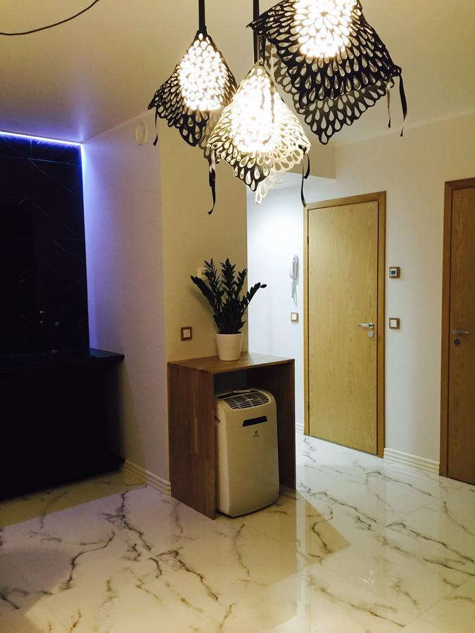 Rotermanni Cozy Apartment Tallin Exterior foto